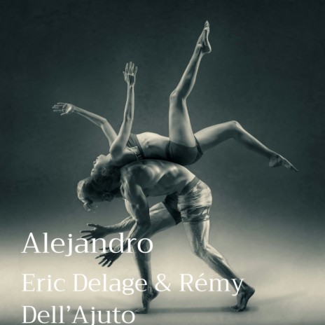 Alejandro ft. Rémy Dell'Ajuto cover art