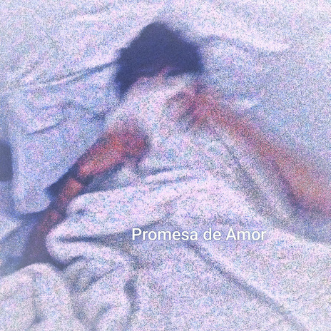 Promesa de amor cover art