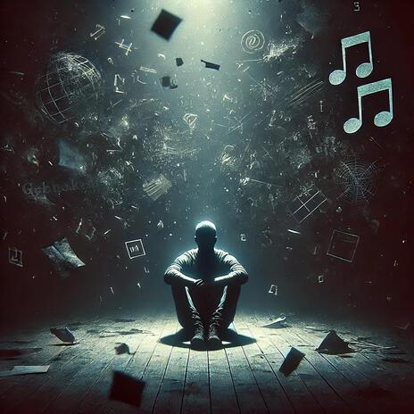 Gedankenkäfig cover art