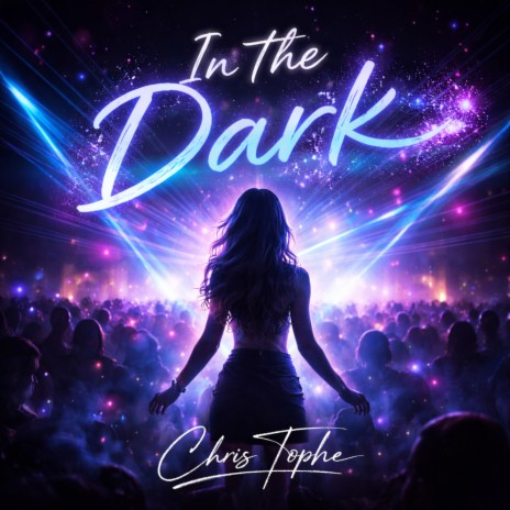 In the Dark cover art