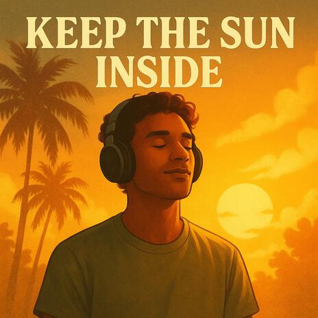 Keep the Sun Inside cover art