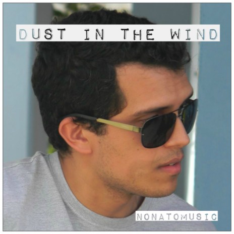 Dust In The Wind cover art