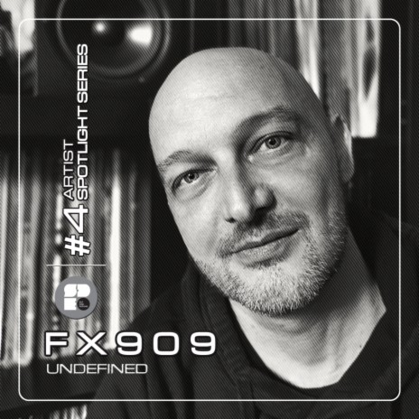 Foreigner (Original Mix) cover art