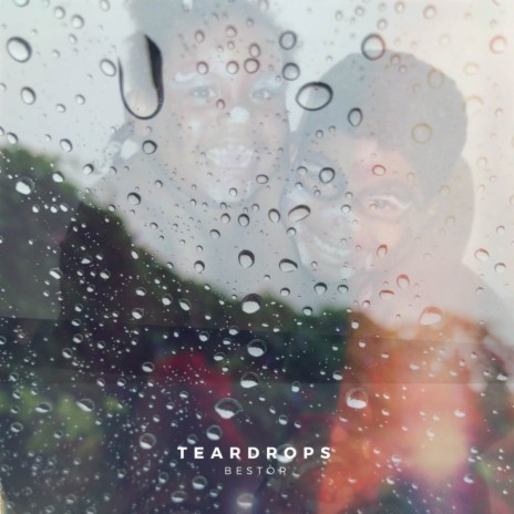 Teardrops cover art