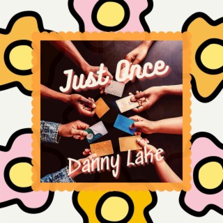 Danny Lake