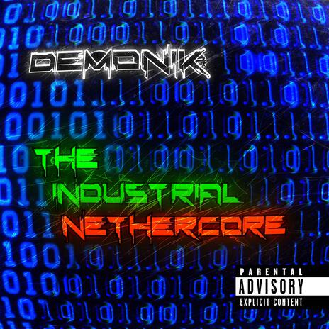 Industrial Nethercore cover art