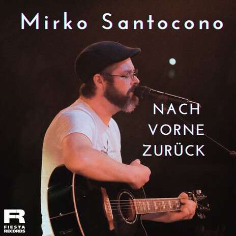 Nach vorne zurück (Akustik Version)