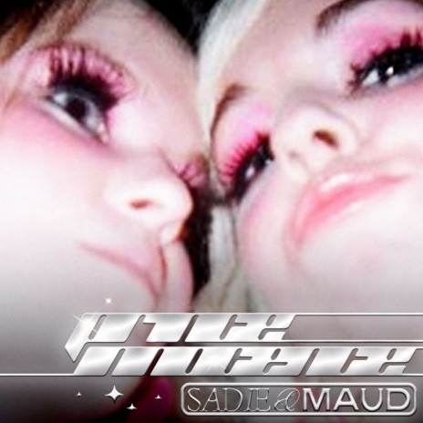 Sadie & Maud cover art