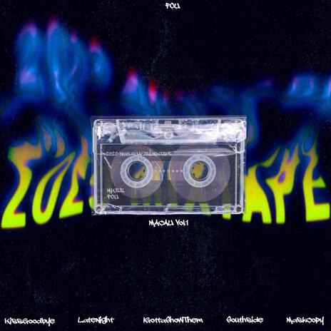 Mask Copy ft. FOU cover art