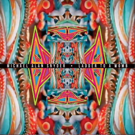 Circling Light Points City Blight cover art