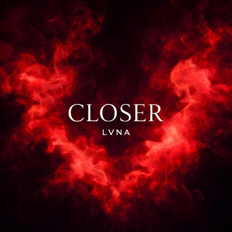 Closer cover art