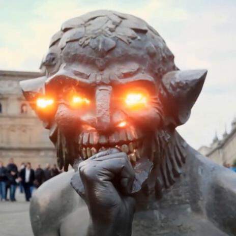 Gargoyles Attack cover art