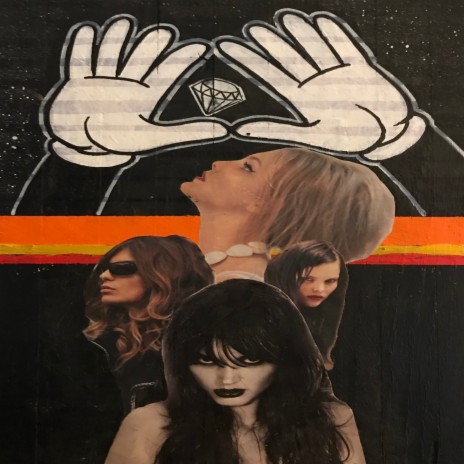 MmmmK cover art