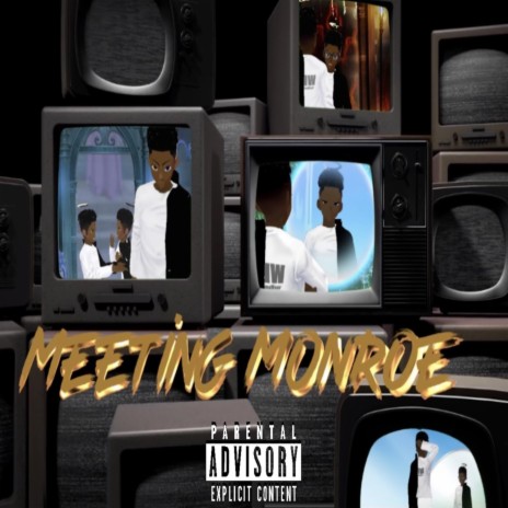 Sheep cover art