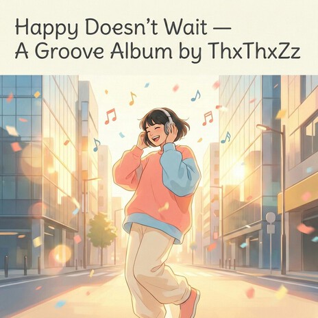 Good Mood Fever cover art