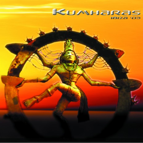 Touched The Sun cover art