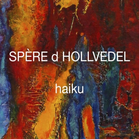 Spère D Hollvedel cover art