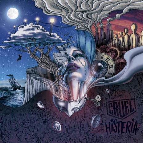 El Arrogante cover art