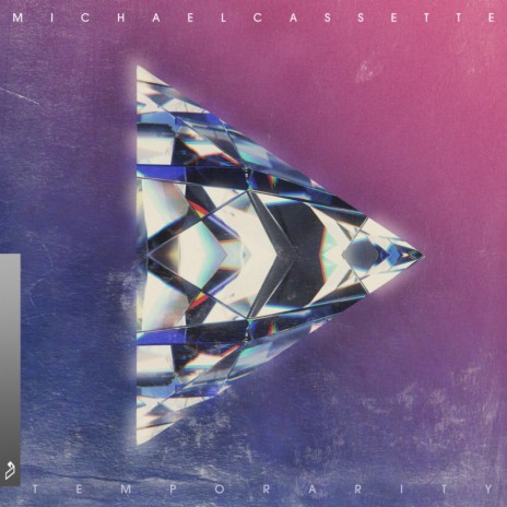 Magenta Sunset (Original Mix) cover art