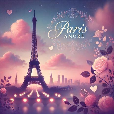 Amoré cover art