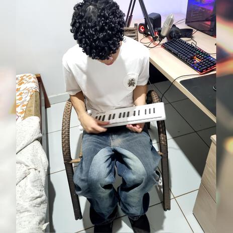 Acho que ainda sinto cover art
