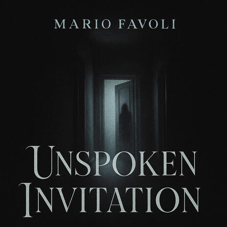 Unspoken Invitation cover art