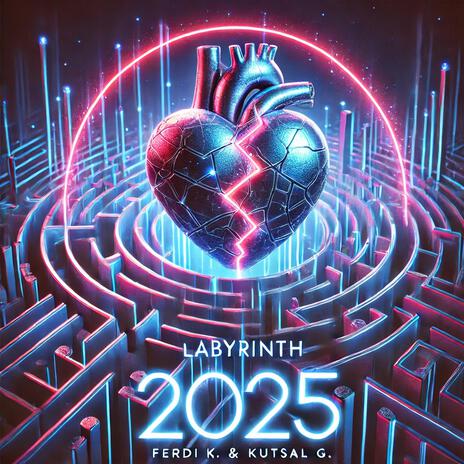 LABYRINTH 2025 ft. Kutsal G.