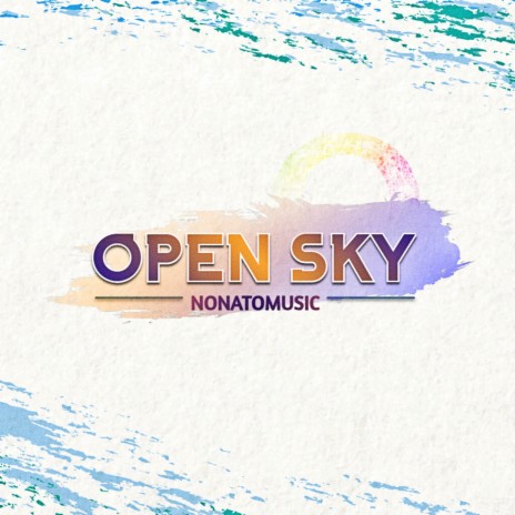 Open Sky (From Final Fantasy XIV - Dawntrail) cover art