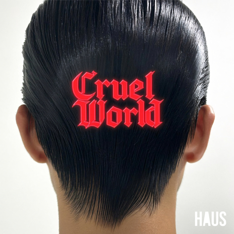 Cruel World ft. Andy Dav