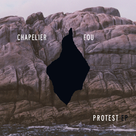 Protest (Bracken Remix) cover art