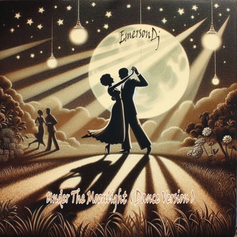 Under The Moonlight cover art