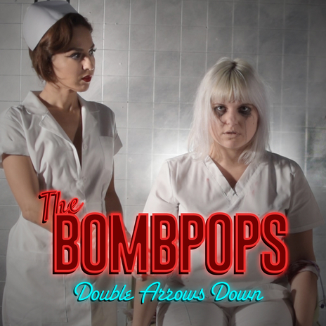 Double Arrows Down cover art