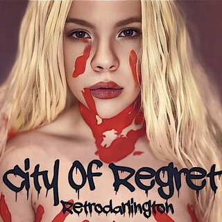 Retrodarlington