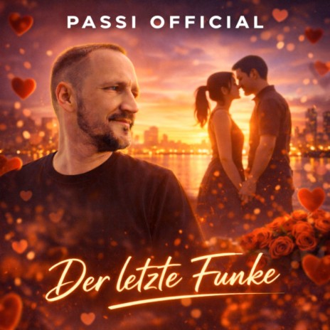 Der letzte Funke (Melle Edit) cover art