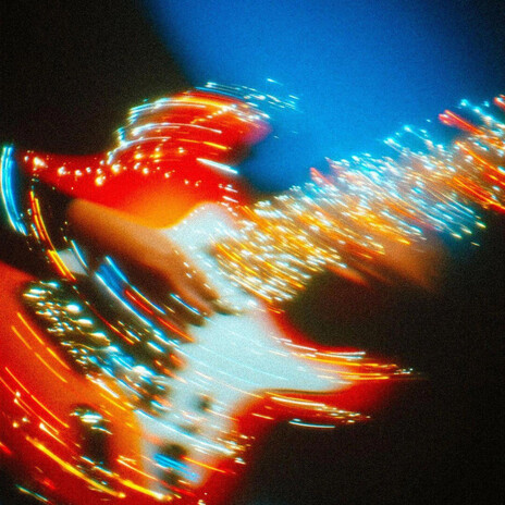 EMILIO PUCCI / ROCKSTAR cover art