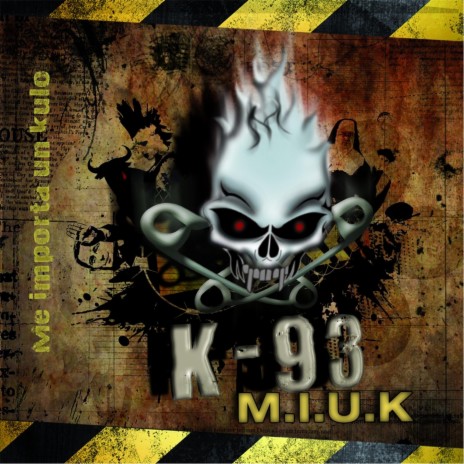 M.I.U.K. cover art