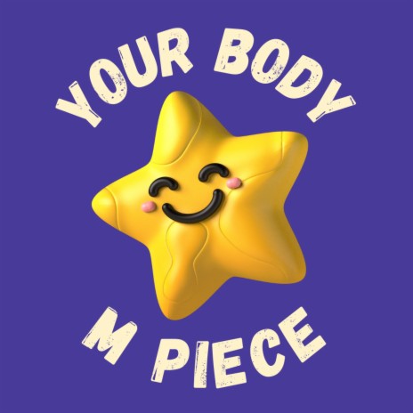 your body cover art