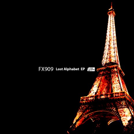 Looking Back (FX909 Remix) cover art