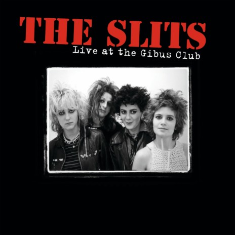 Instant Hit (Live At The Gibus Club, 1978) cover art