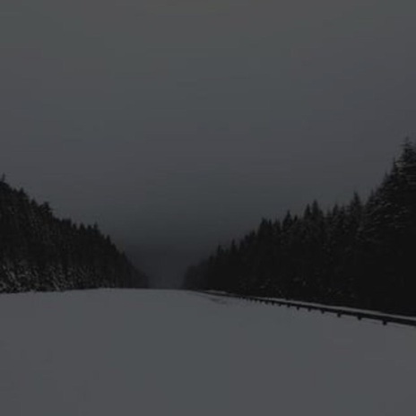 glacial cover art