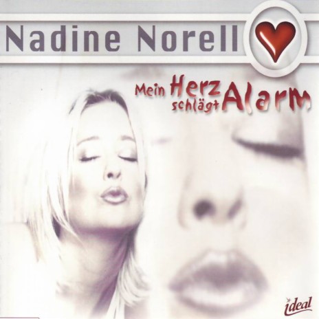 Mein Herz schlägt Alarm cover art