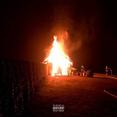 Augenringe cover art