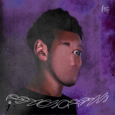 Psychopath ft. 1-800-Rudeboy cover art