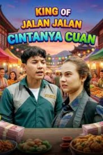 King Of Jalan Jalan Cintanya Cuan (2026)