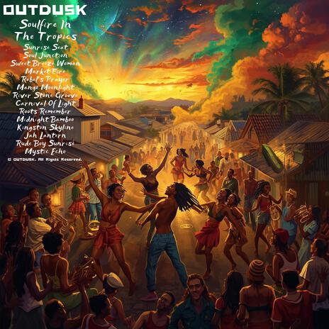 Midnight Bamboo cover art