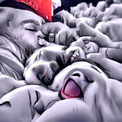 All I ever needed (Radio Edit) cover art