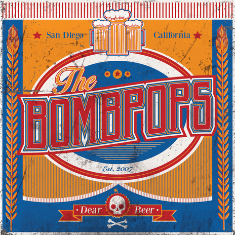 Dear Beer cover art