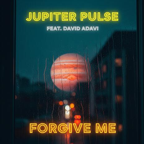 Forgive me (Orchestral Version) ft. David Adavi cover art