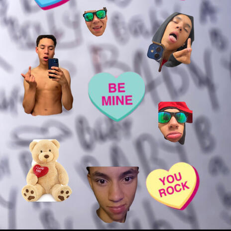 Baby cover art