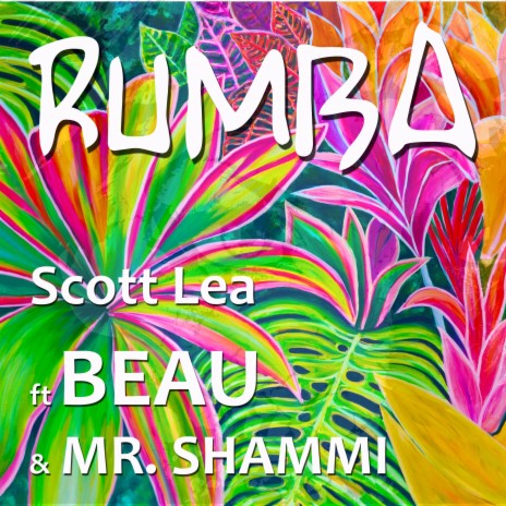 Rumba ft. Beau & Mr. Shammi cover art